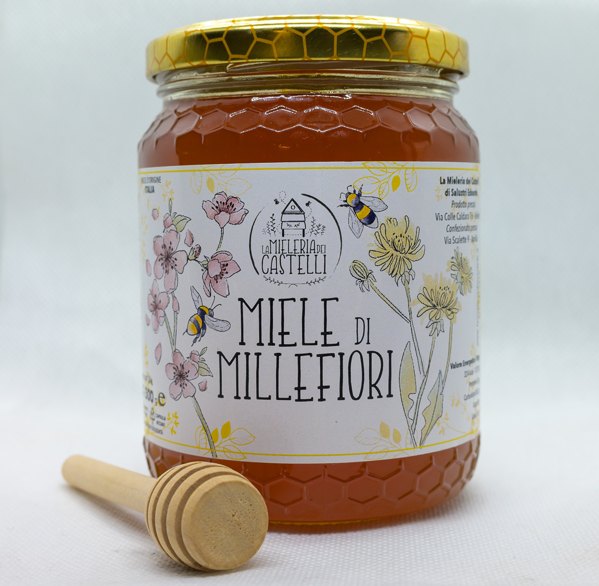 DSC_1650 Miele di Millefiori