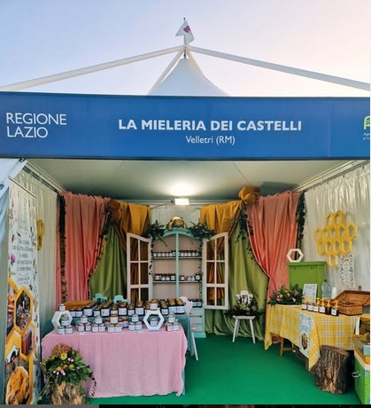 LaMieleriadeiCastelli